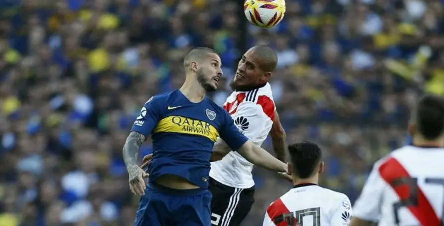 La Conmebol rechazó el pedido de Boca y la final es en Madrid