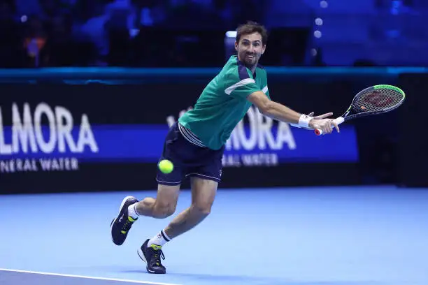 Marin Cilic será invitado