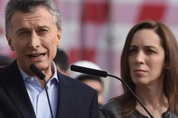 A un mes y medio de una fecha clave: el 22 de junio vence el Plan “V”