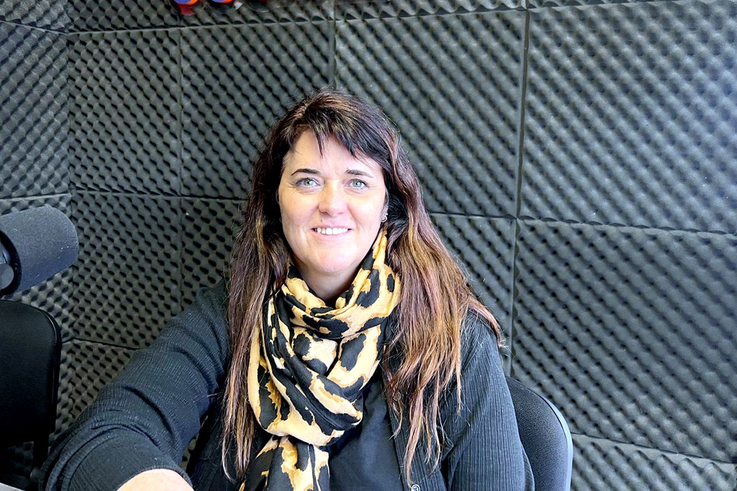 Belén Irungaray: "Estamos teniendo tres o cuatro casos de sífilis por semana"