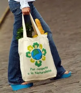 Día internacional libre de bolsas de plástico
