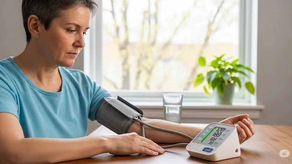 Nuevas pautas de la AHA: así se debe prevenir y tratar la hipertensión