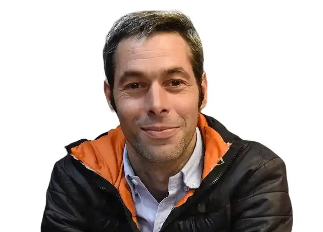 imagen Lucio Yapor