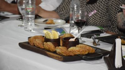 Altos de Chipión celebra con empanadas, música y feria en su festival el sábado 11