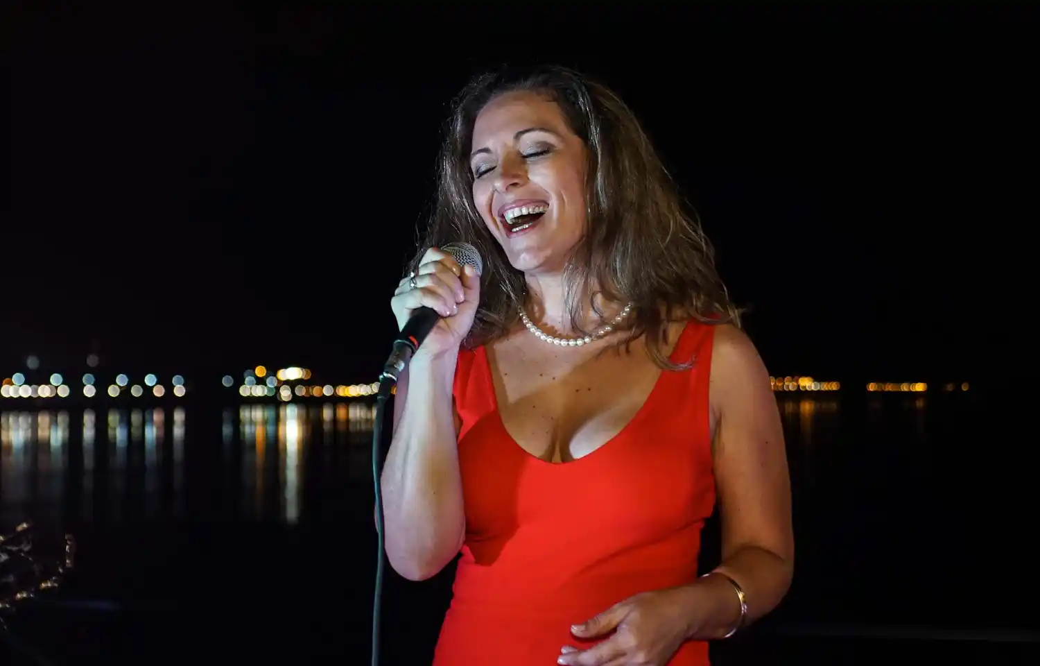 Luciana Tourné brindará un concierto en el ciclo “Viernes en La Mirage”