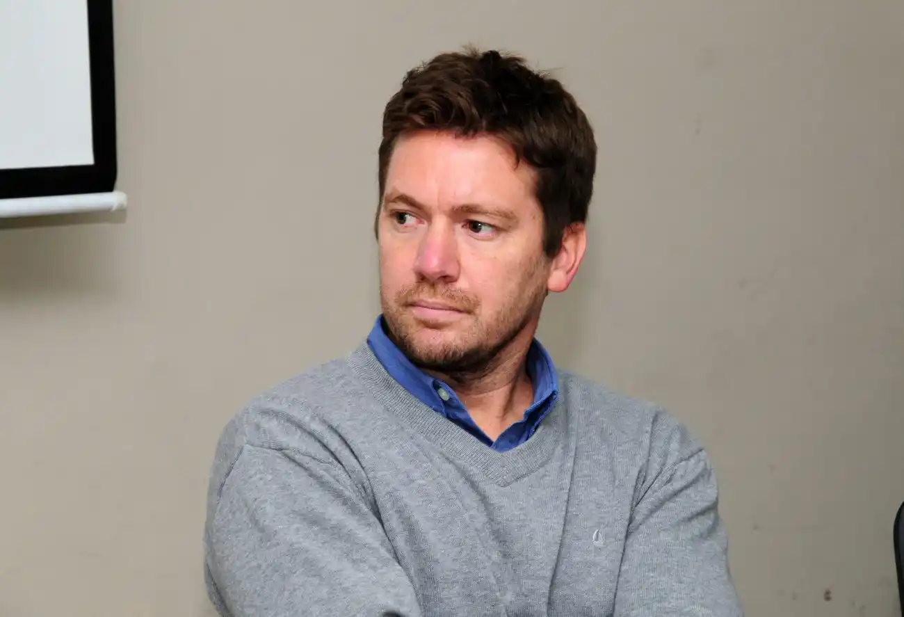 "Seguramente en estos días vamos a tener más casos"