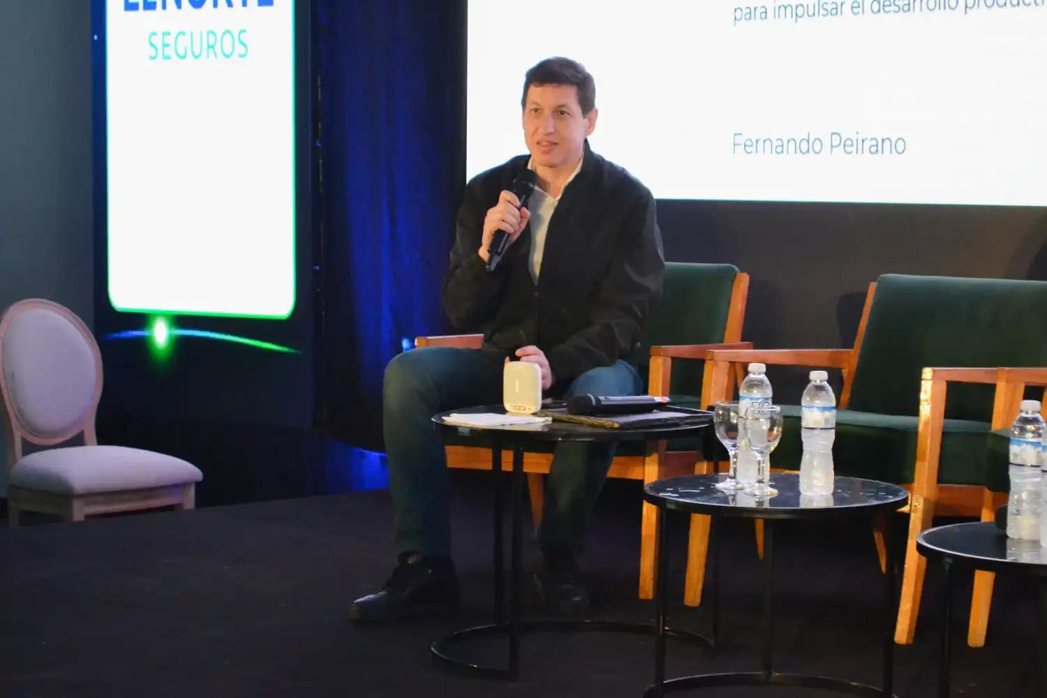 Fernando Peirano