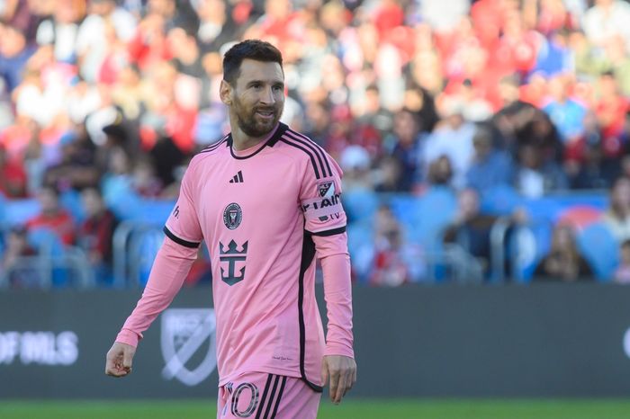 Stephen Curry-Lionel Messi - Interna 2