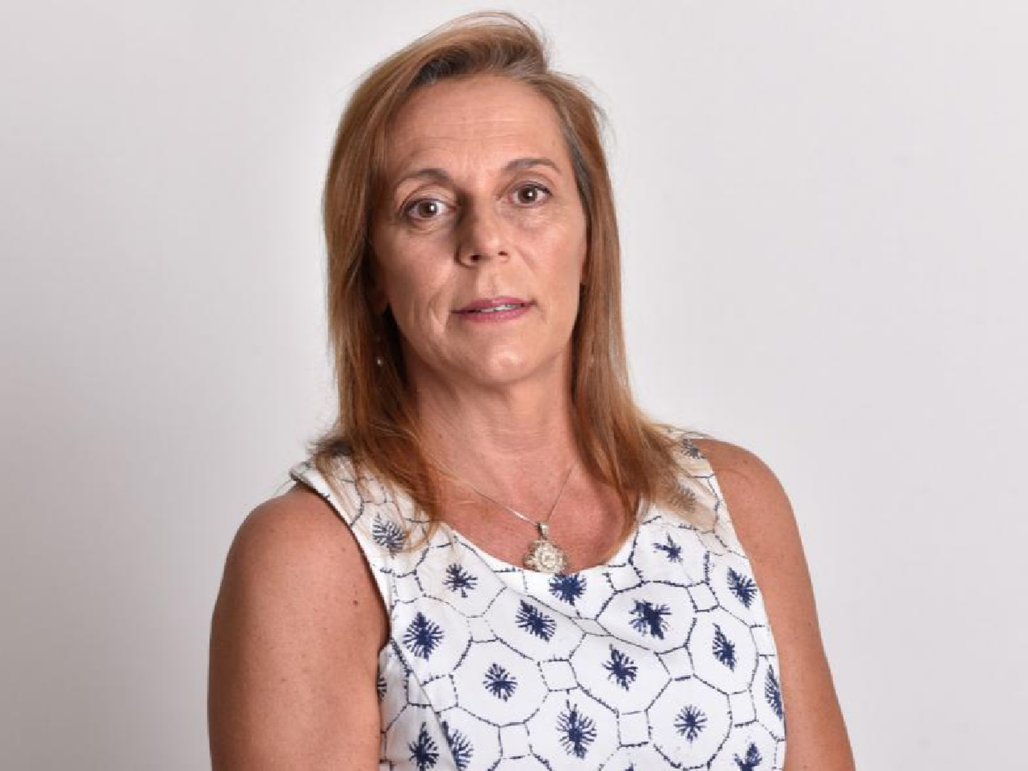 [Video]Violento robo a la casa de la legisladora Liliana Montero
