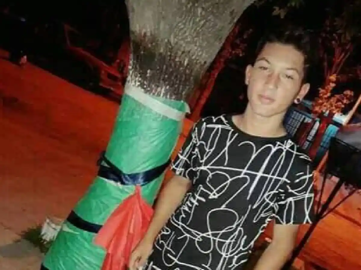 Emotivo mensaje de La Hidráulica tras la muerte de otro jugador