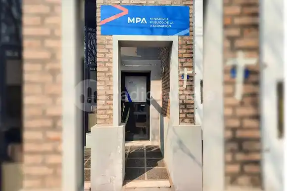 Se inaugurará la Sede Sunchales dependiente de la Fiscalía Regional 5