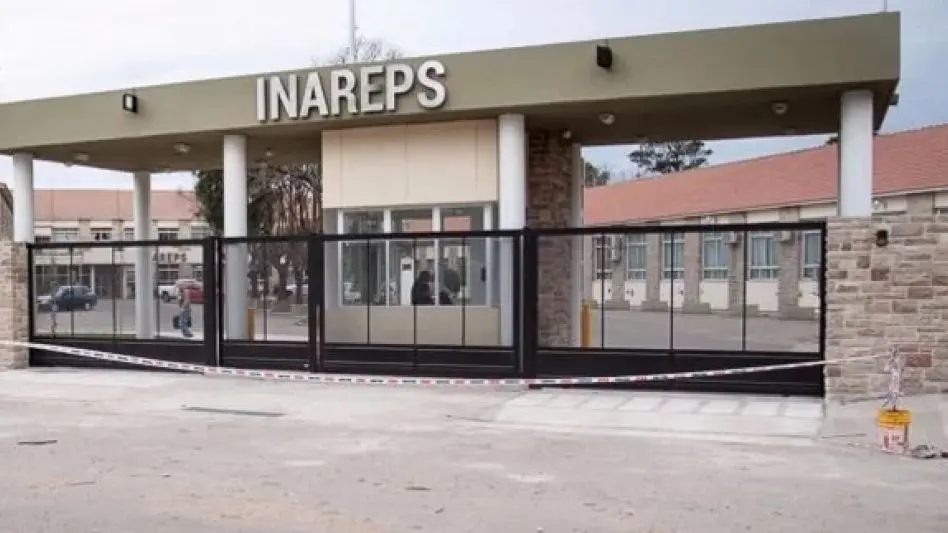 Trabajadores del Inareps Inician Plan de Lucha por Salarios Devaluados