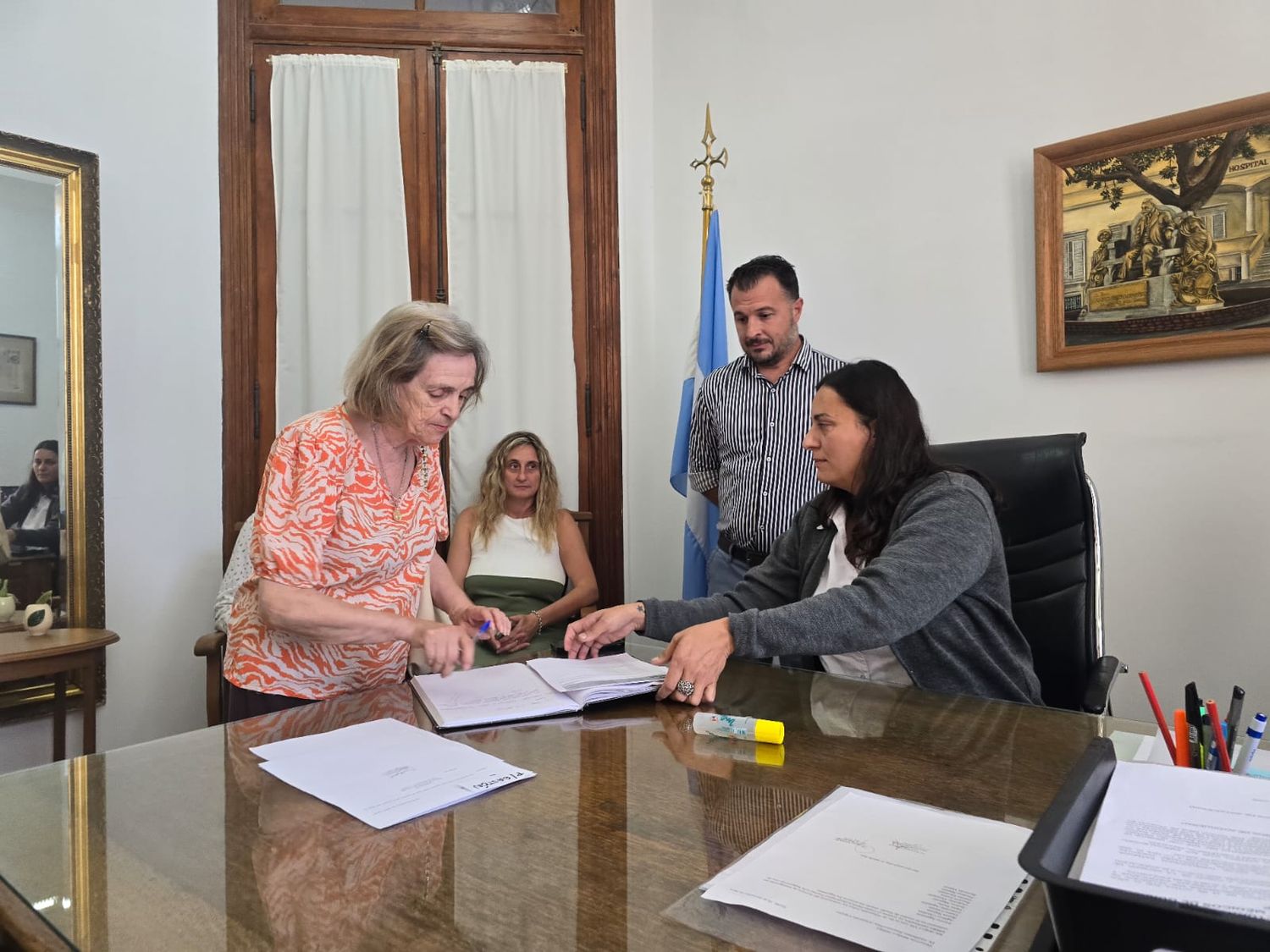 donacion ambulancia - 4