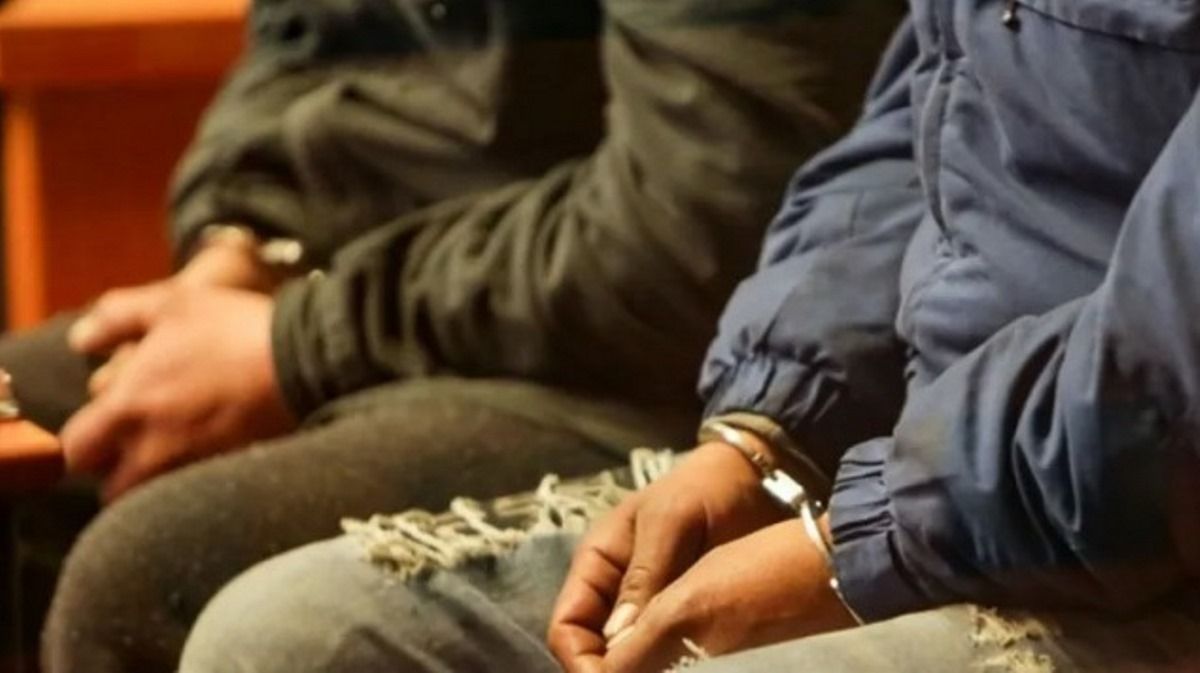 Otros tres venezolanos vinculados al Tren de Aragua fueron detenidos en Texas