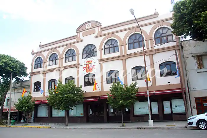 La Sociedad Española celebra el 136ª aniversario de su fundación