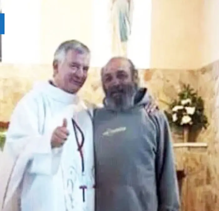 “Mi padre era muy querido por la gente, no merecía semejante muerte”