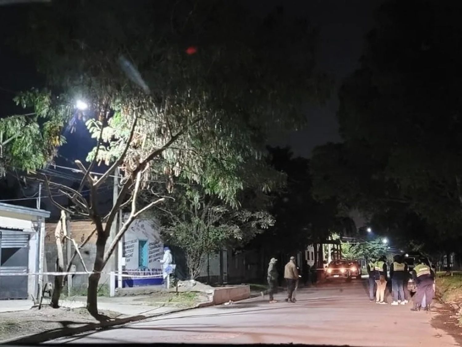En Tucumán, un hombre mató a golpes a su suegra, de 104 años