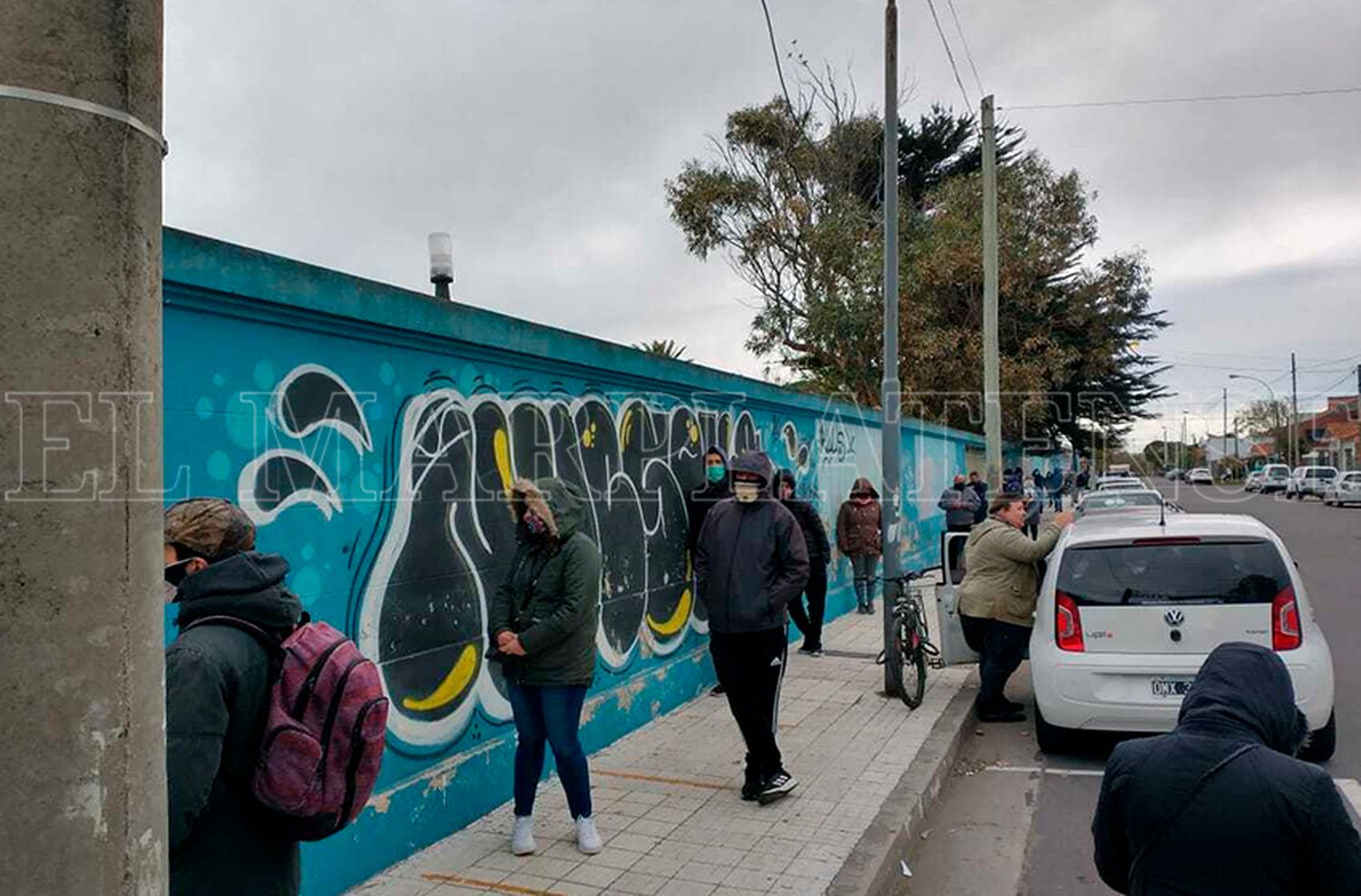 Confirman otros 264 casos de coronavirus en Mar del Plata