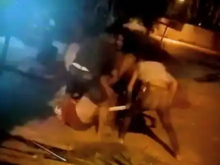 Foto: Campana Noticias