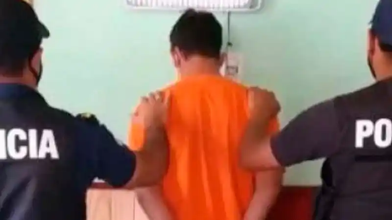 Un docente y catequista fue condenado por violar a su hija de 8 años