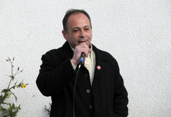 El desgarrador relato de un trabajador de la salud pública