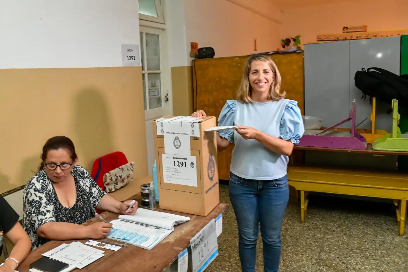 Stratta: “Están sentadas las bases para mirar a Entre Ríos con mucha esperanza”