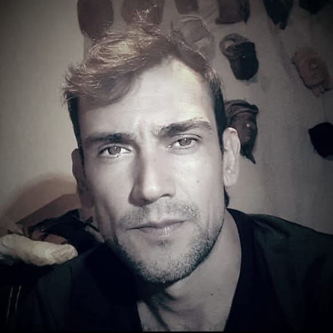 Tavo Muñoz