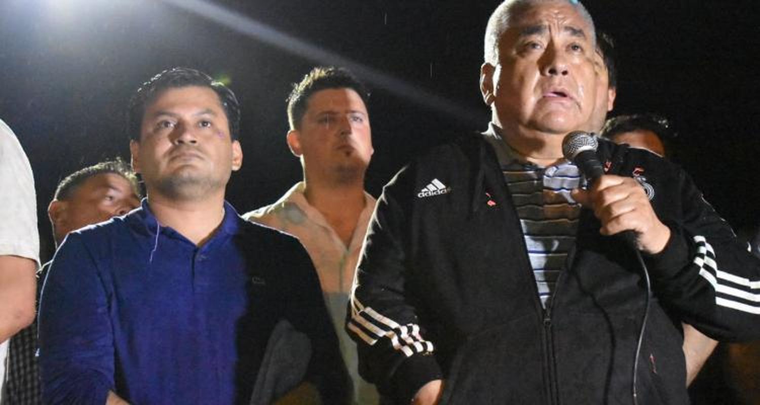 Para evaluar el futuro, Salazar quiere la renuncia de todo el gabinete en diciembre