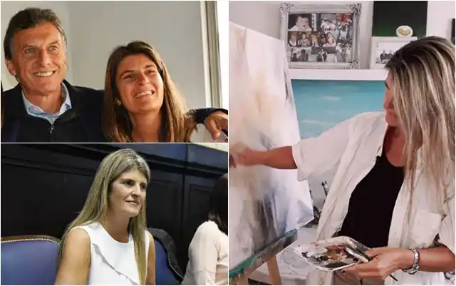 Soledad Dibetto, la artista plástica de Azul que asumió como diputada por la licencia de Manuel Mosca