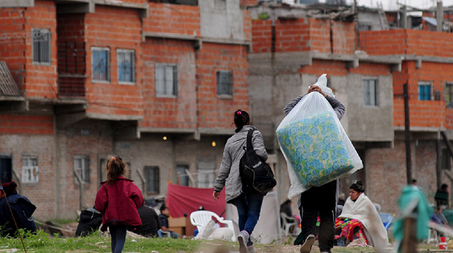 Baja la preocupación por la inflación, pero sube la incertidumbre por la pobreza