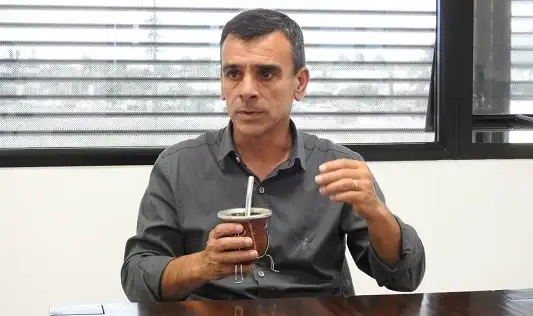 “Creo que Bordet va a sacar una diferencia cercana a los 8 puntos”