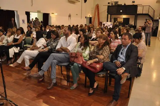 Buscan conformar una red de casas refugio para víctimas de violencia de género 