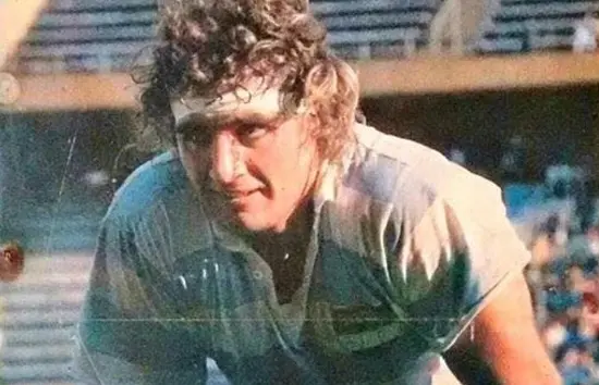 Mirá el emotivo mensaje que dejó un ex jugador de Los Pumas a los chicos de Necochea y Quequén