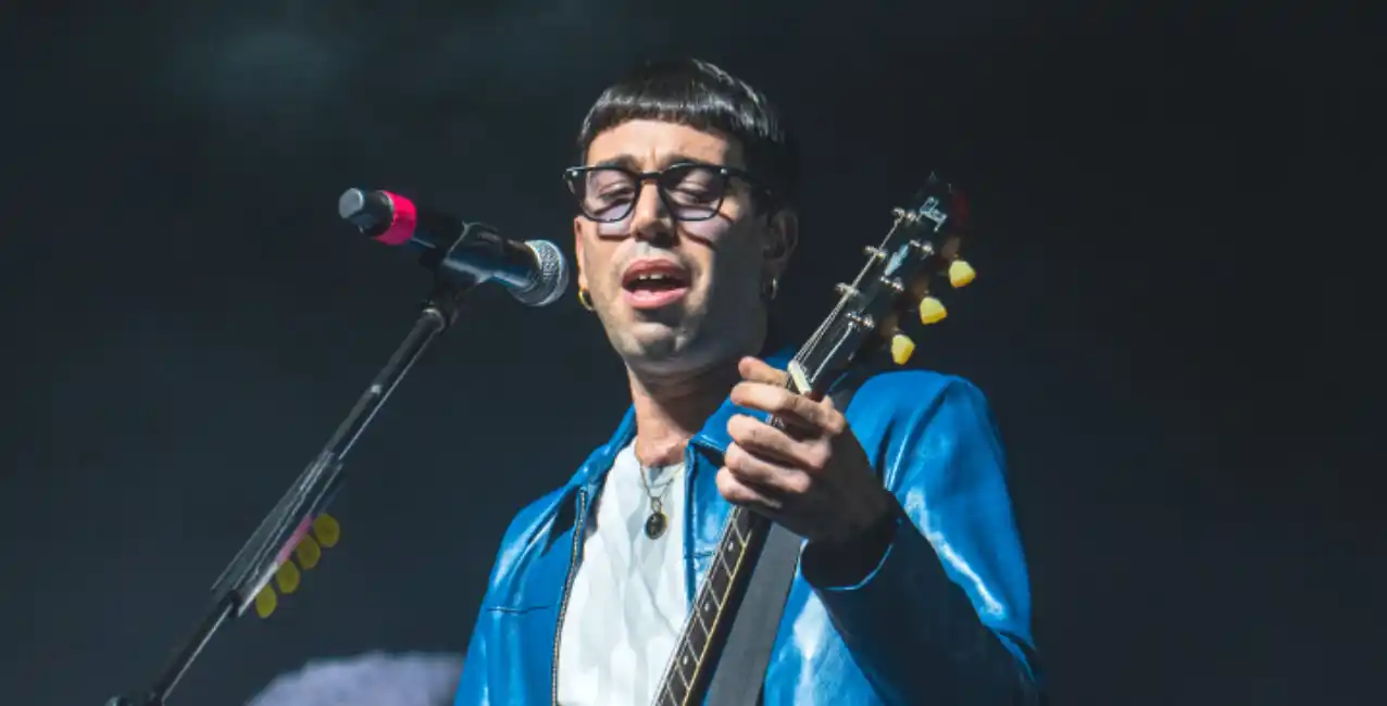 Mateo Sujatovich anunció la próxima gira de “Conociendo Rusia Solo Tour” para el 2023