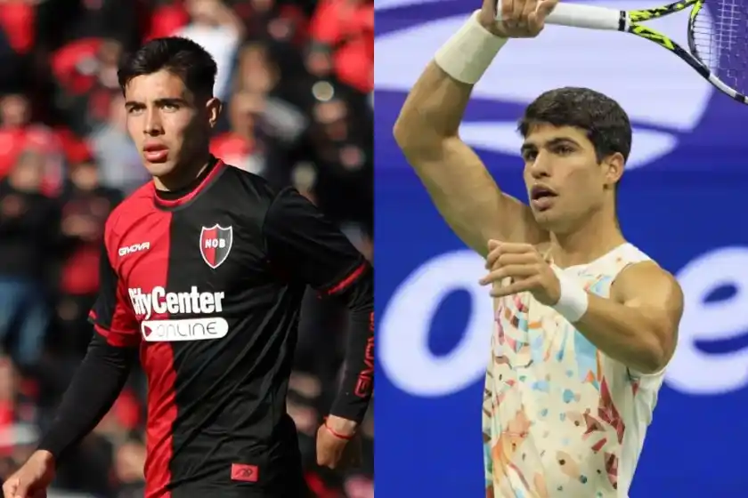 Newell’s visita a Belgrano y hay US Open: la agenda deportiva de este sábado