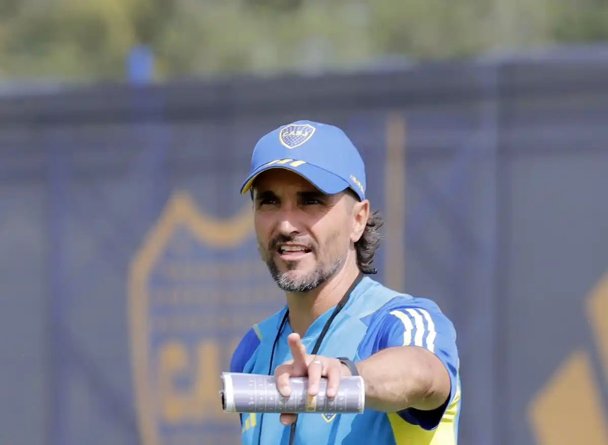 Martínez deja de lado a varios jugadores de peso.