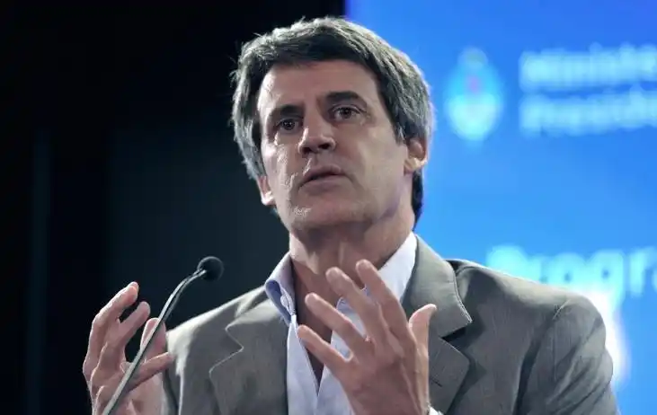 Holdouts: Prat Gay confirmó que el monto final a abonar es de US$ 11.684 millones