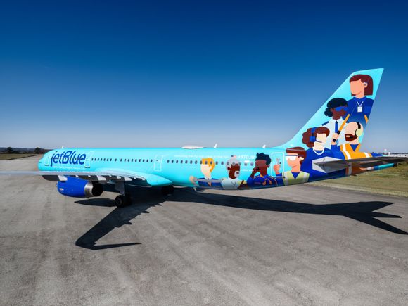 JetBlue celebra sus 25 años: "Volvimos a humanizar los viajes aéreos"
