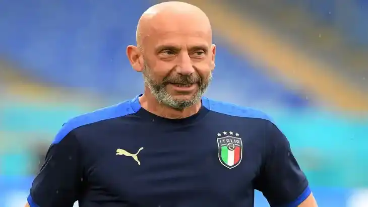 Murió Gianluca Vialli, leyenda del fútbol italiano