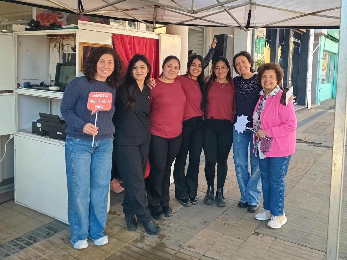 Los organizadores se mostraron satisfechos tras la primera experiencia del Paseo.