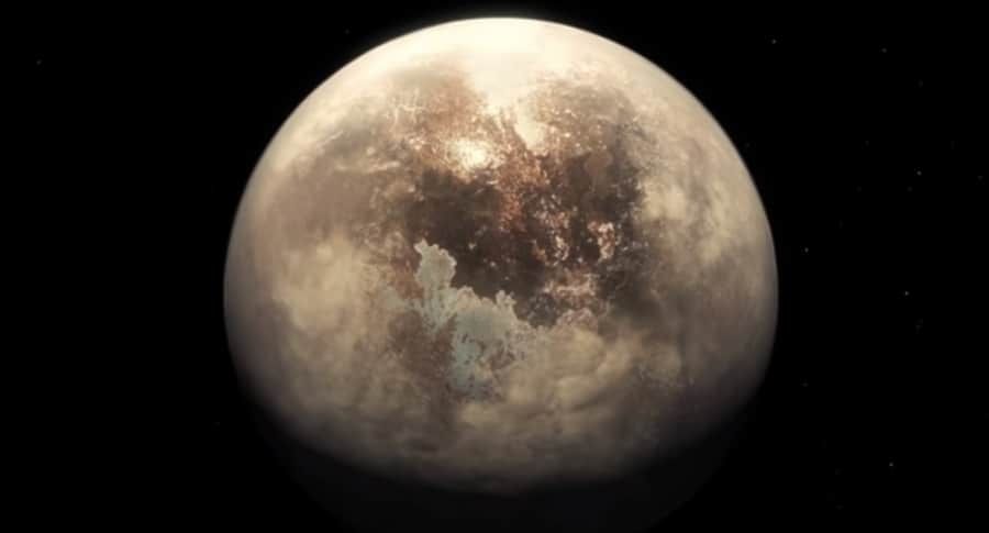 Encuentran al segundo planeta más cercano a la Tierra que podría albergar vida