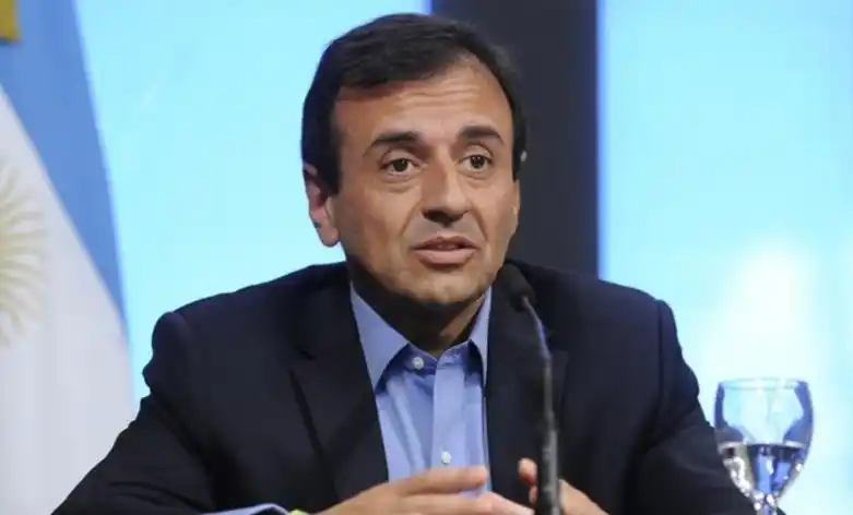 Imputaron a Mario Quintana por el manejo de la empresa Farmacity