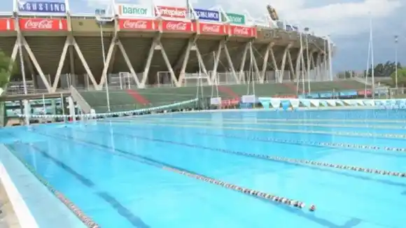 Un nadador santafesino sufrió un infarto fatal durante el Torneo en Córdoba