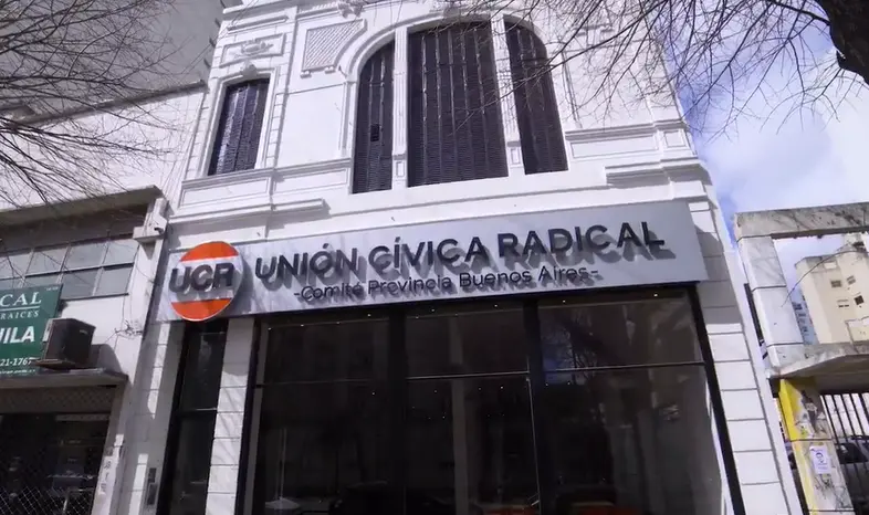Internas UCR bonaerense 2022: Este domingo 13 de noviembre habrá elecciones en algunos municipios