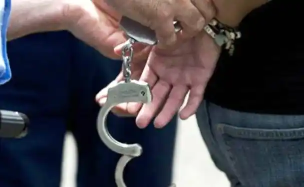 Recuperó la libertad por violar la cuarentena y robó una garrafa