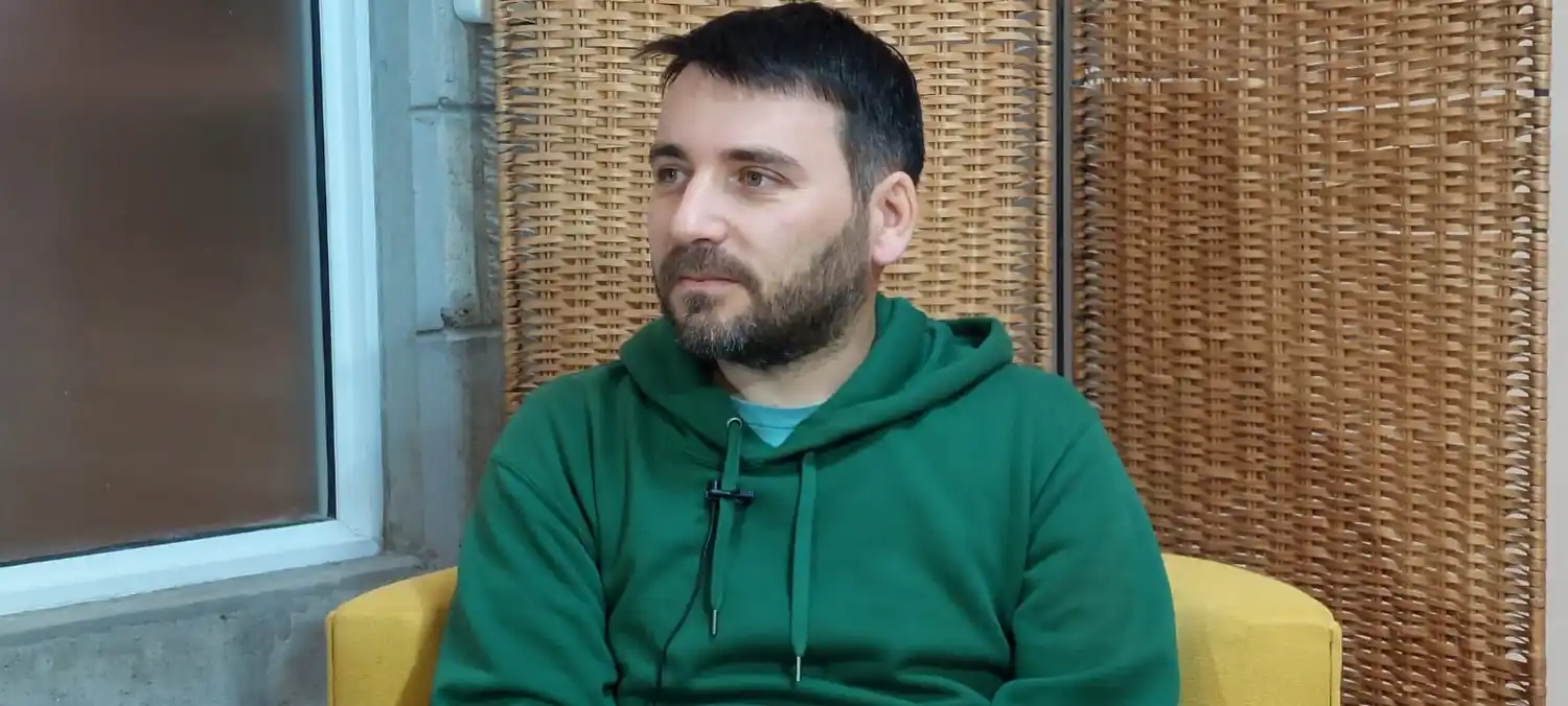 Las películas argentinas en competencia del 5° FICER