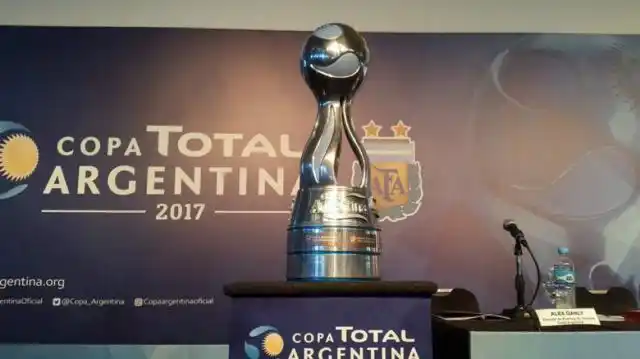 La Copa Argentina, en crisis por los clubes de Primera