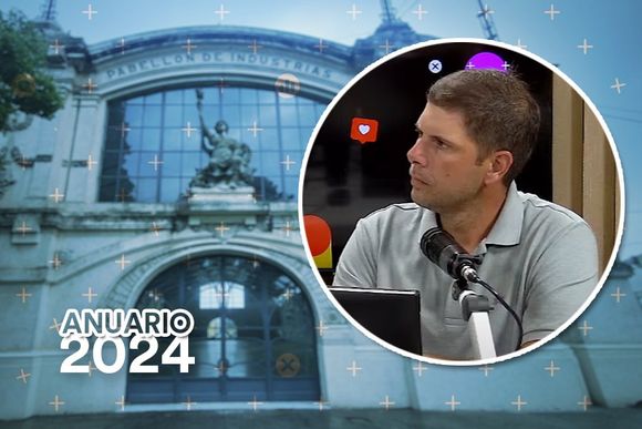 La Sociedad Rural de Rafaela cerró su 118° ejercicio con expectativas para 2025: “Fue un año de aprendizajes”