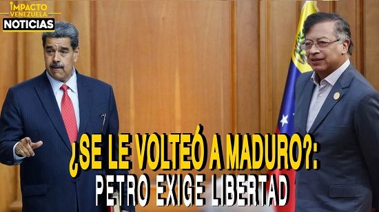 Impacto Venezuela