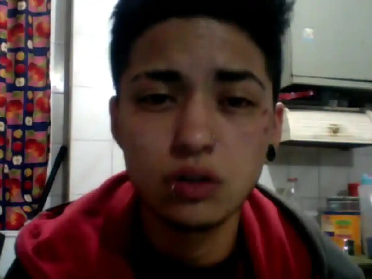 HORROR EN TUCUMÁN: UN JOVEN TRANS FUE GOLPEADO Y VIOLADO EN LA CALLE , NADIE LO AYUDO. 